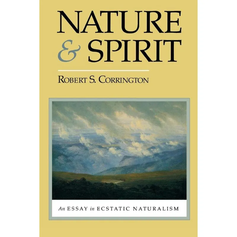 Nature and Spirit