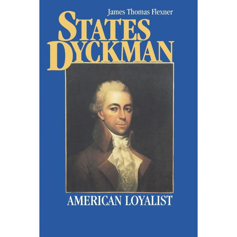 States Dyckman