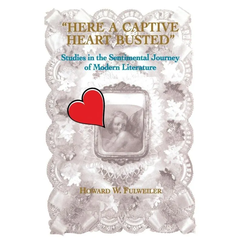 Here a Captive Heart Busted