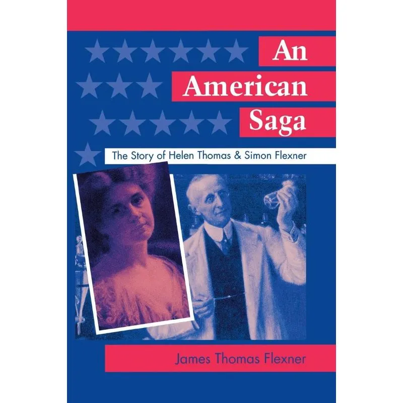 An American Saga