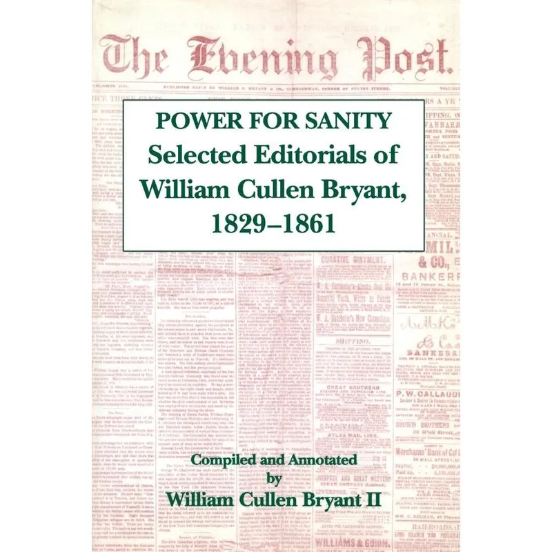 The Power For Sanity