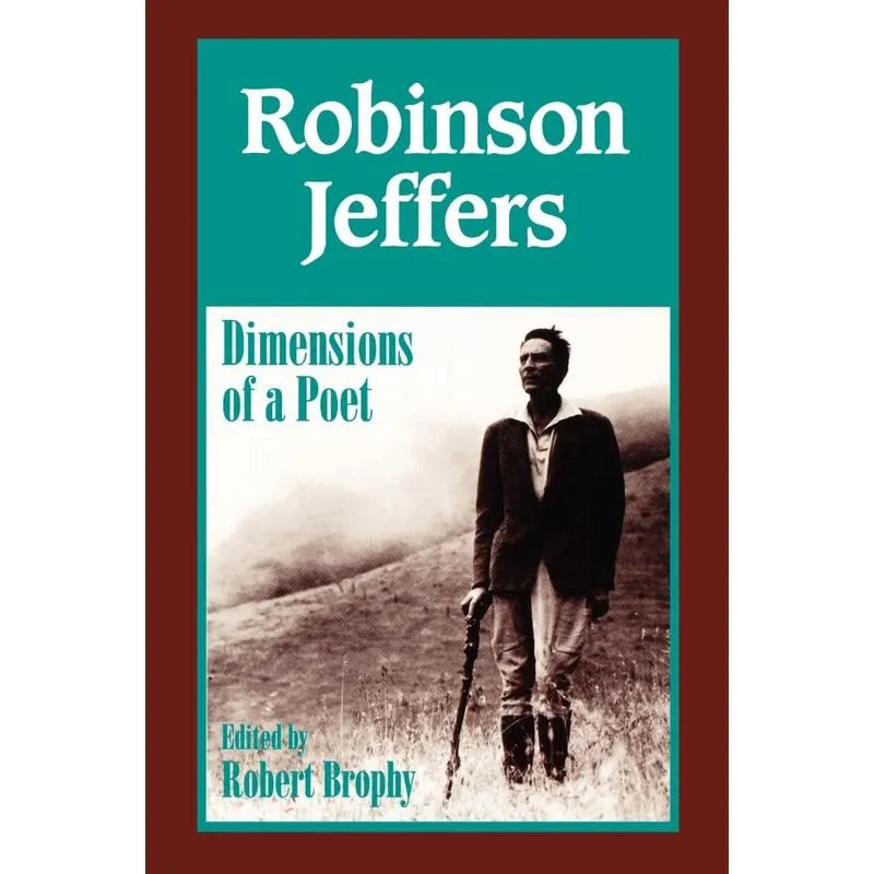 Robinson Jeffers