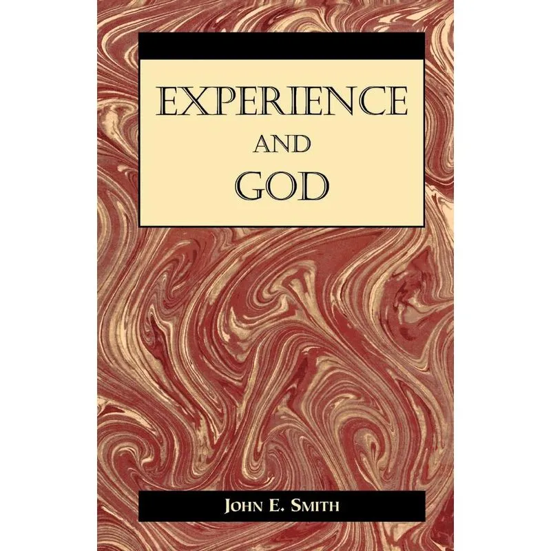 Experience and God