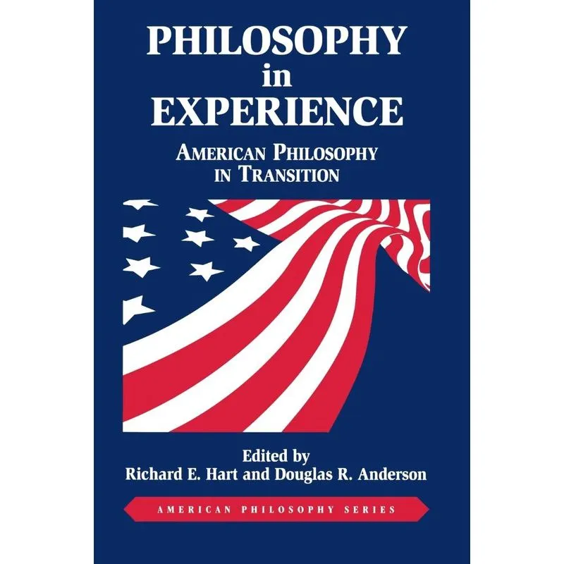 Philosophy in Experience