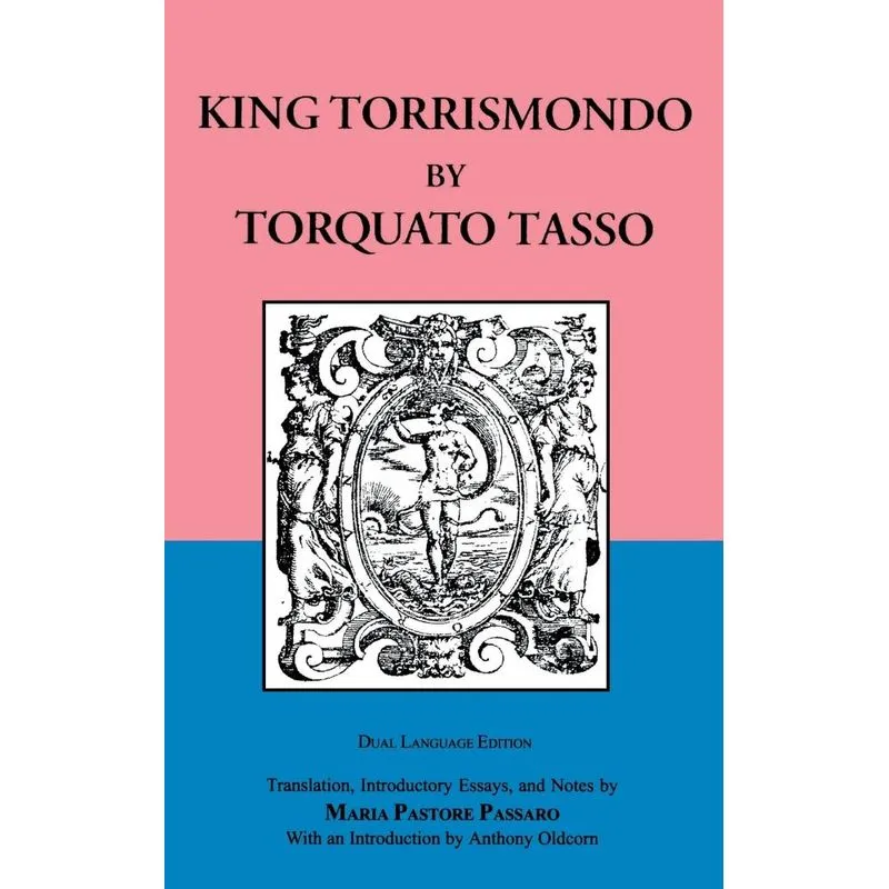 King Torrismondo