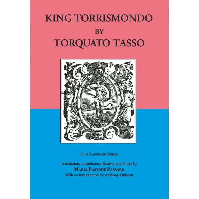 Re Torrismondo / King Torrismondo