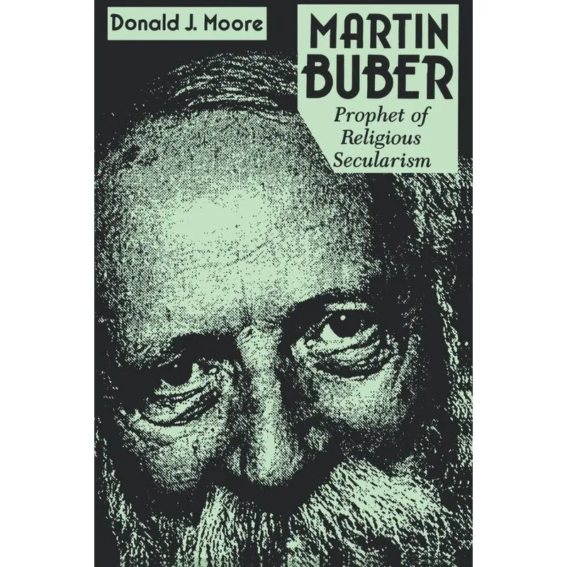 Martin Buber