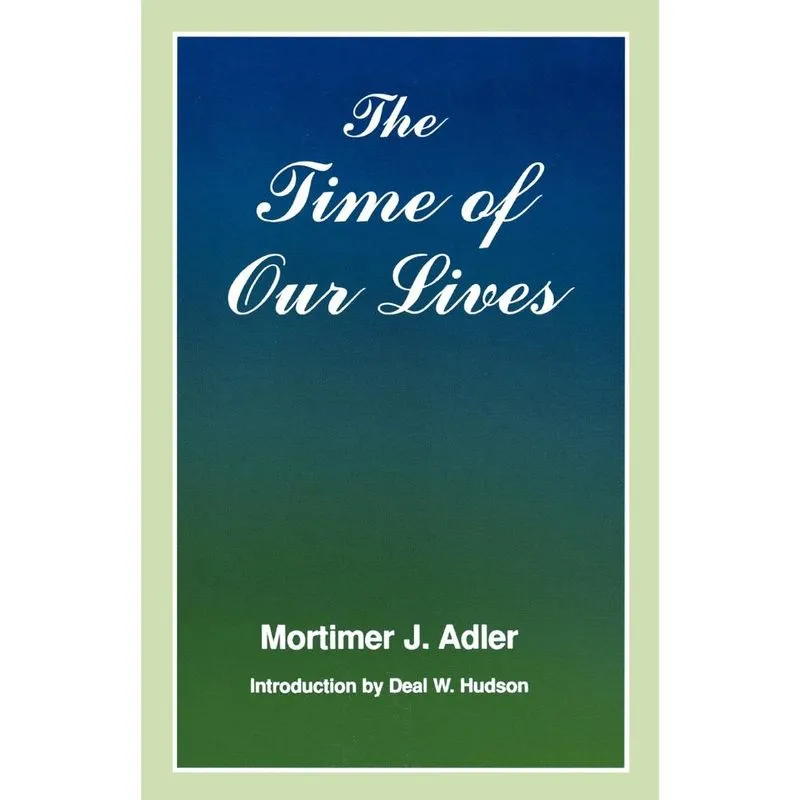 Time of Our Lives