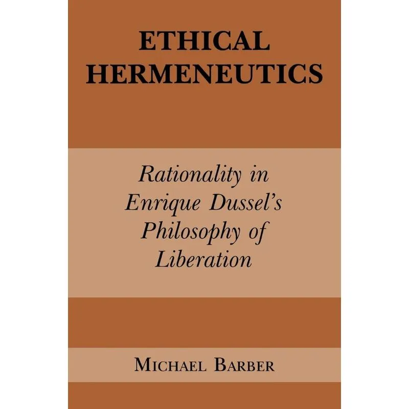 Ethical Hermeneutics
