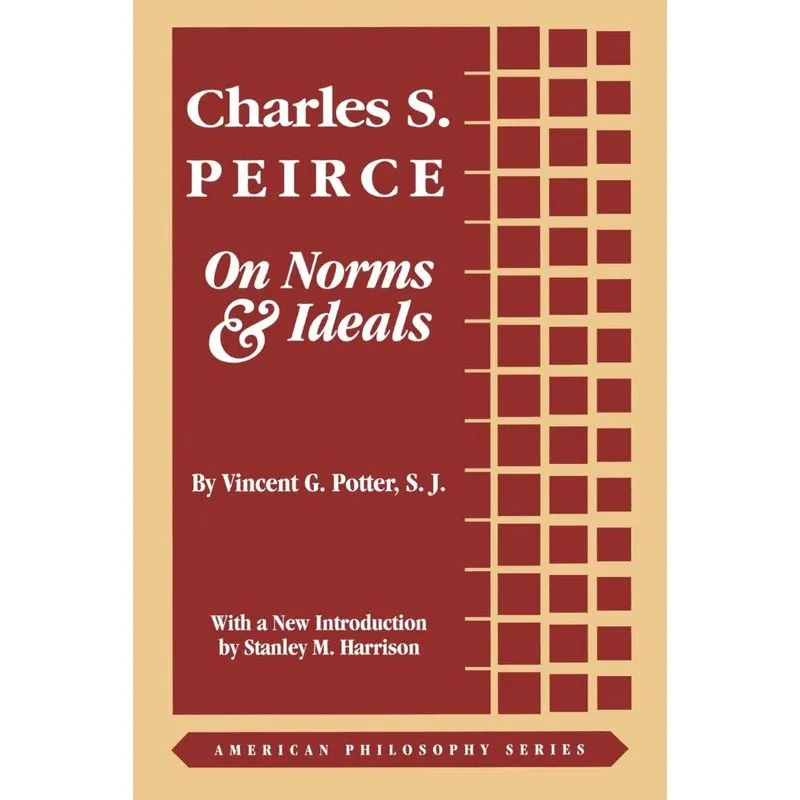 Charles S. Peirce