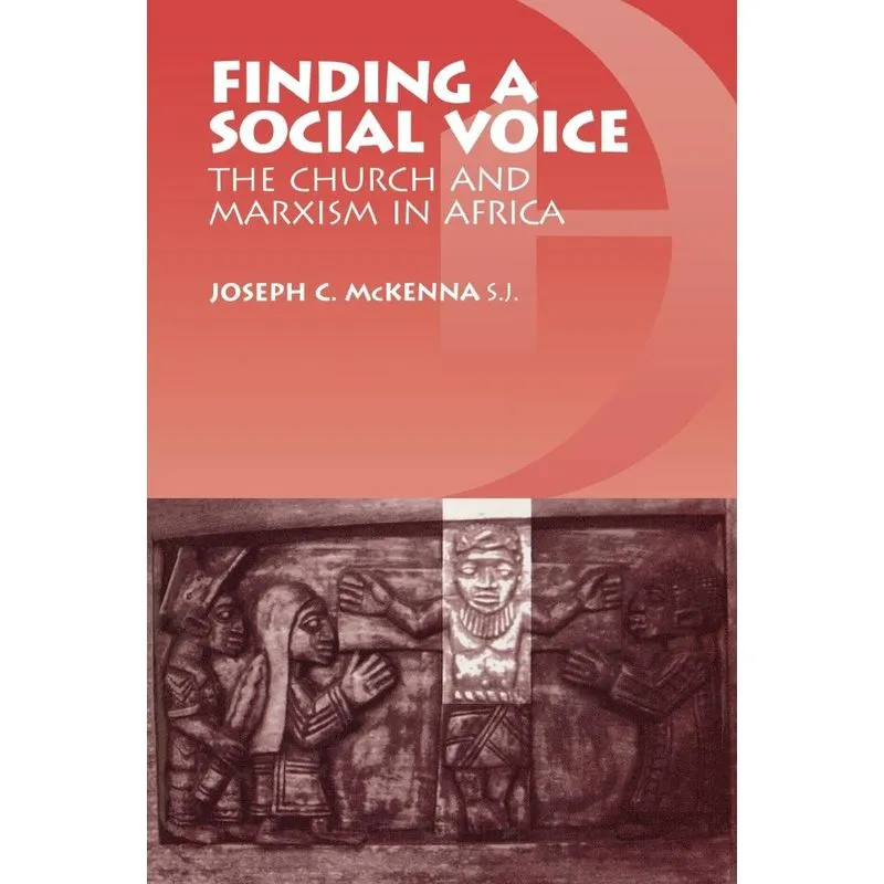 Finding a Social Voice