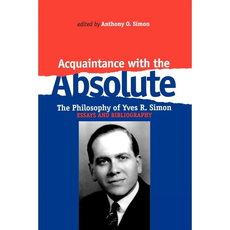 Acquaintance with the Absolute