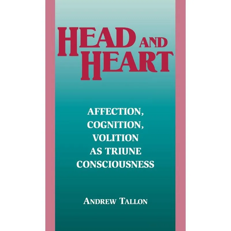 Head and Heart