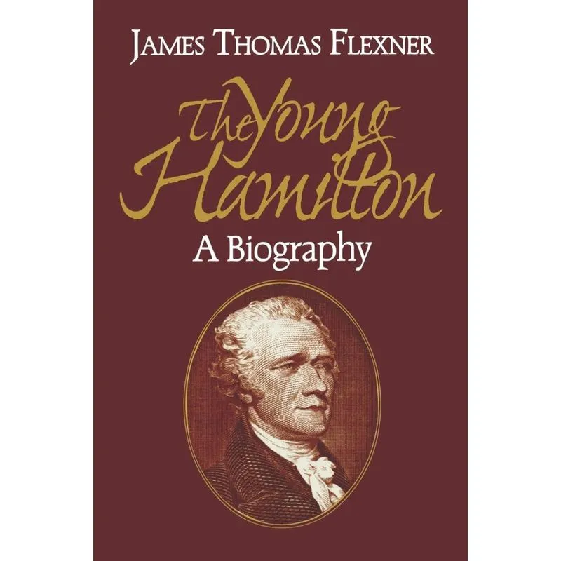 Young Hamilton