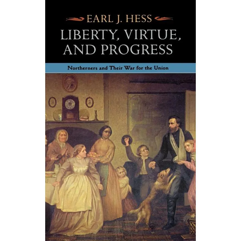 Liberty, Virtue, and Progress