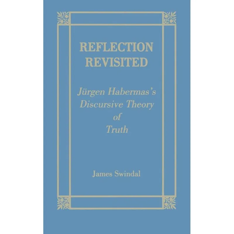 Reflection Revisited