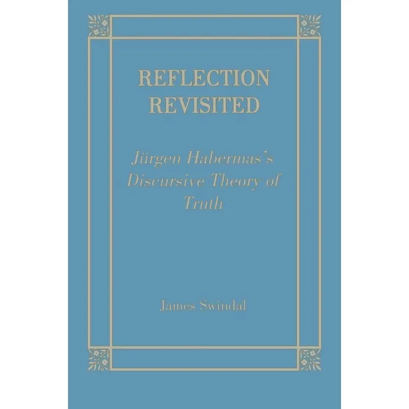 Reflection Revisited