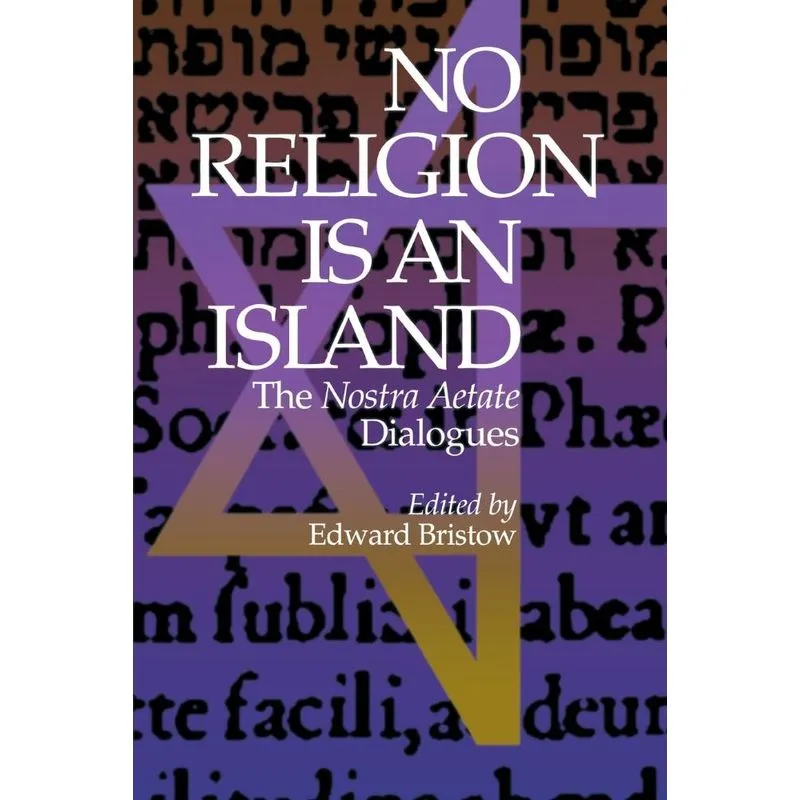 No Religion is an Island