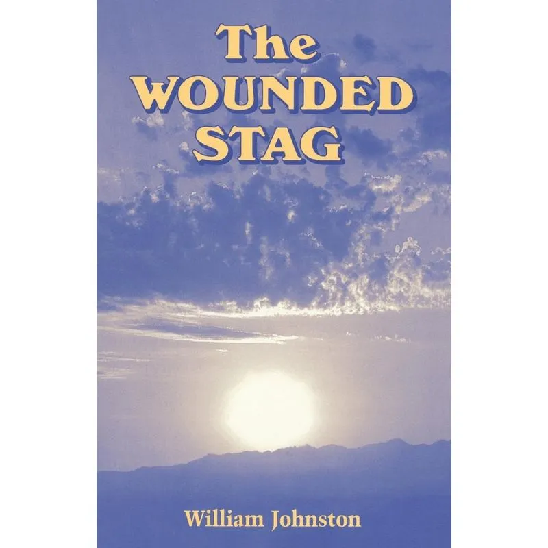 Wounded Stag