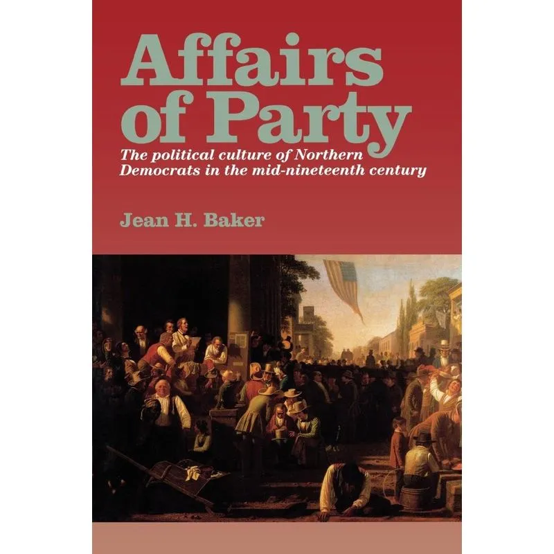 Affairs of Party