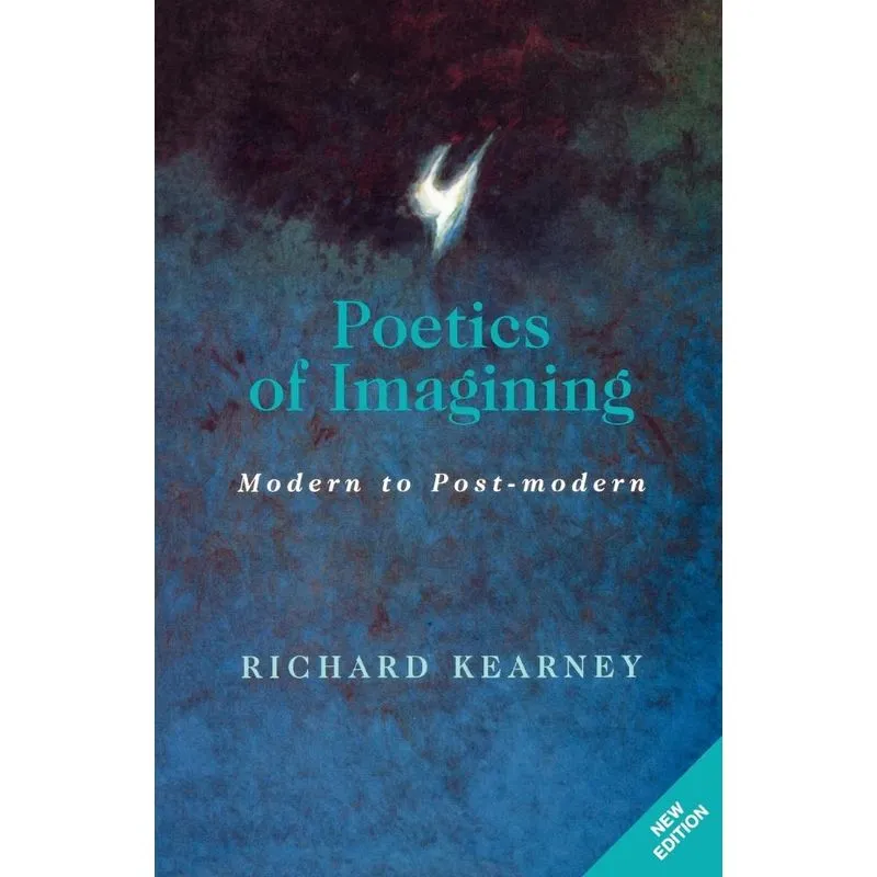 Poetics of Imagining