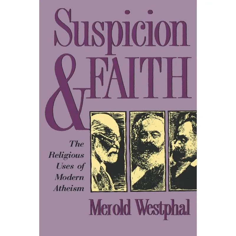 Suspicion and Faith