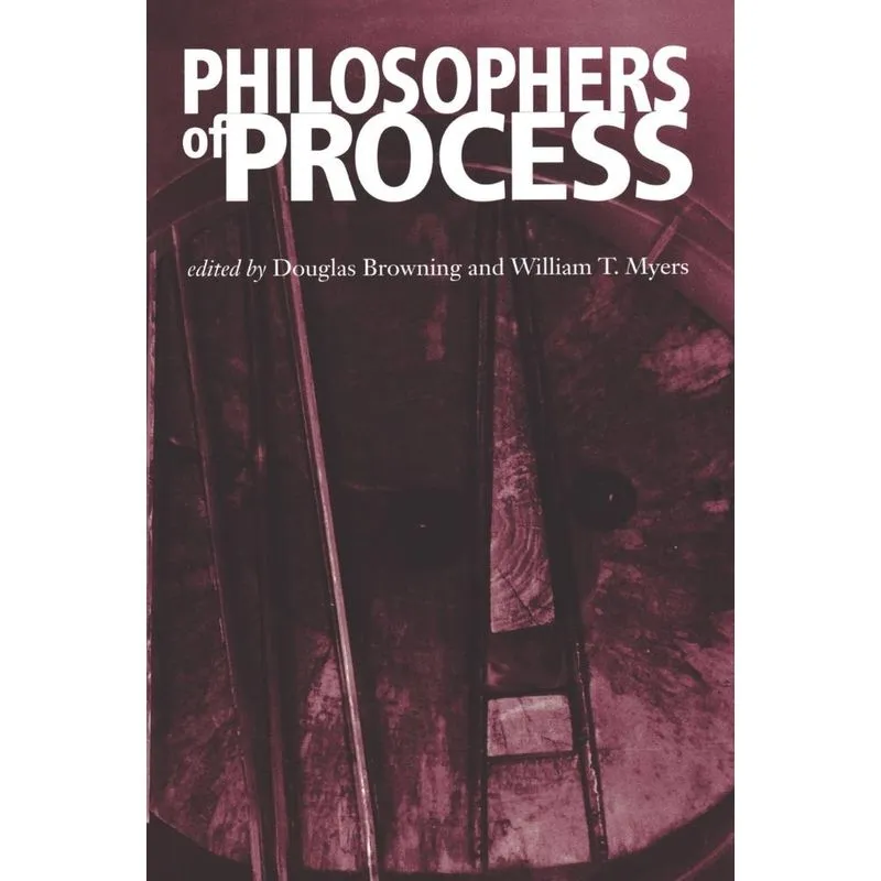 Philosophers of Process