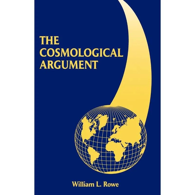 The Cosmological Argument