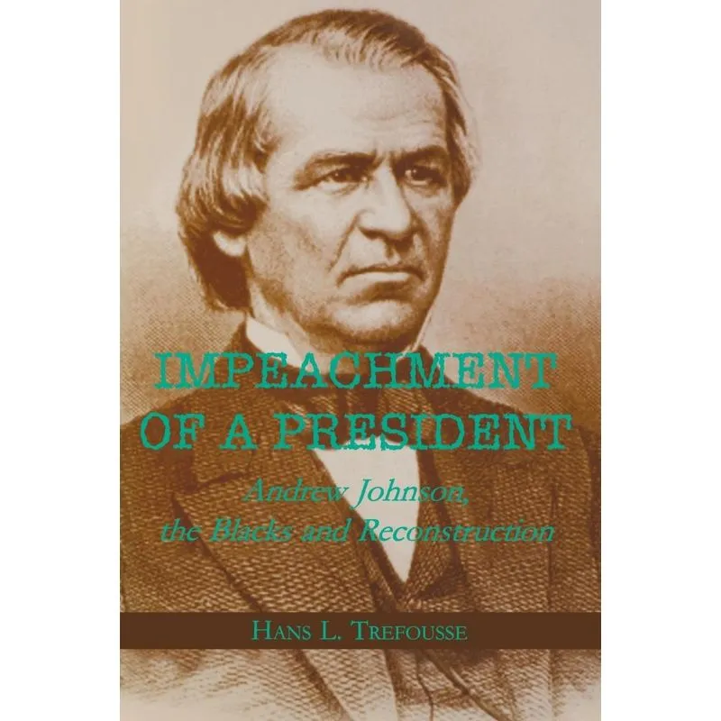 Impeachment of a President