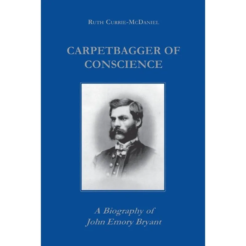 Carpetbagger of Conscience