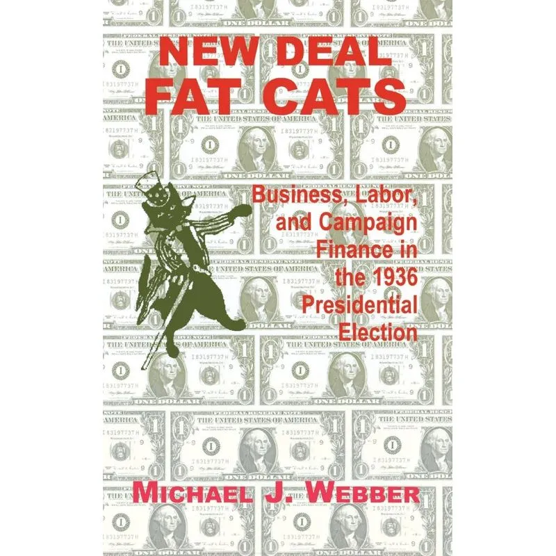 New Deal Fat Cats