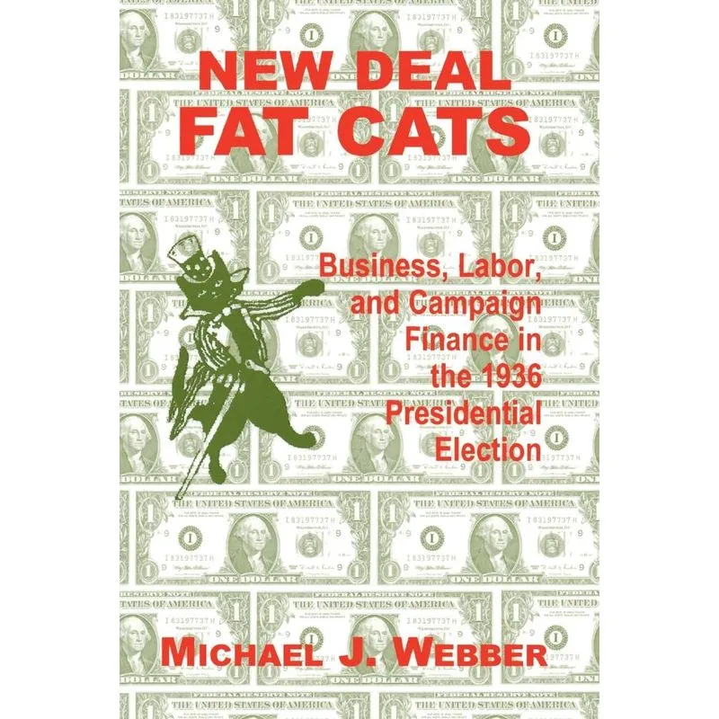New Deal Fat Cats