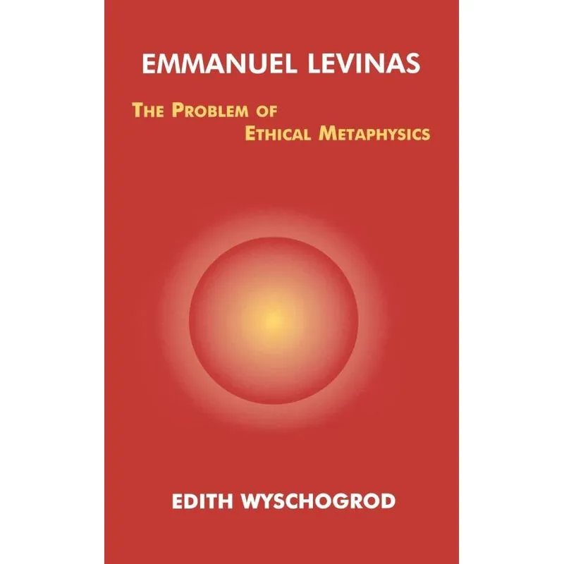 Emmanuel Levinas