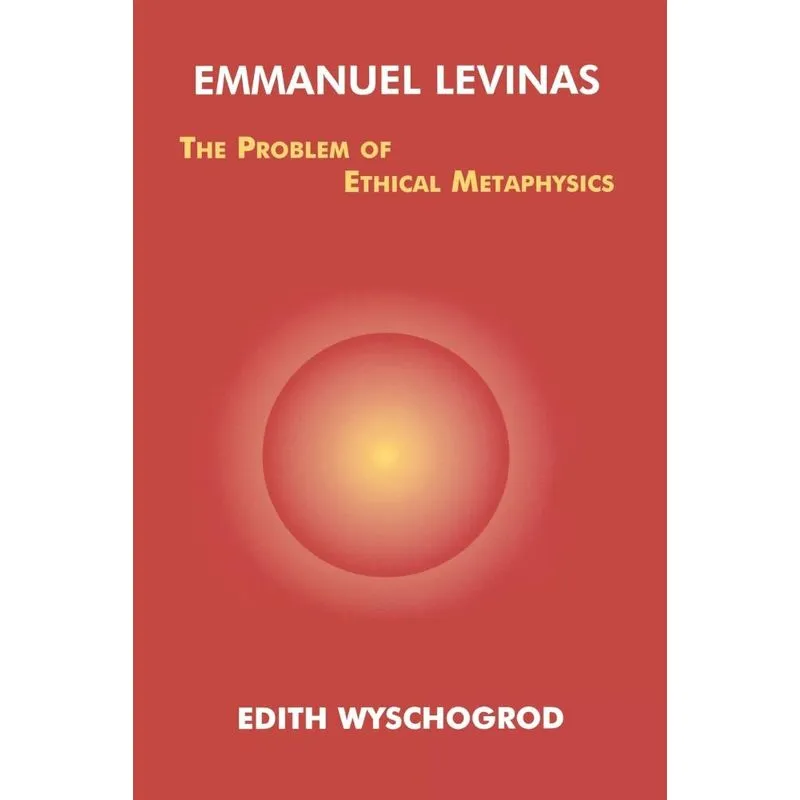 Emmanuel Levinas