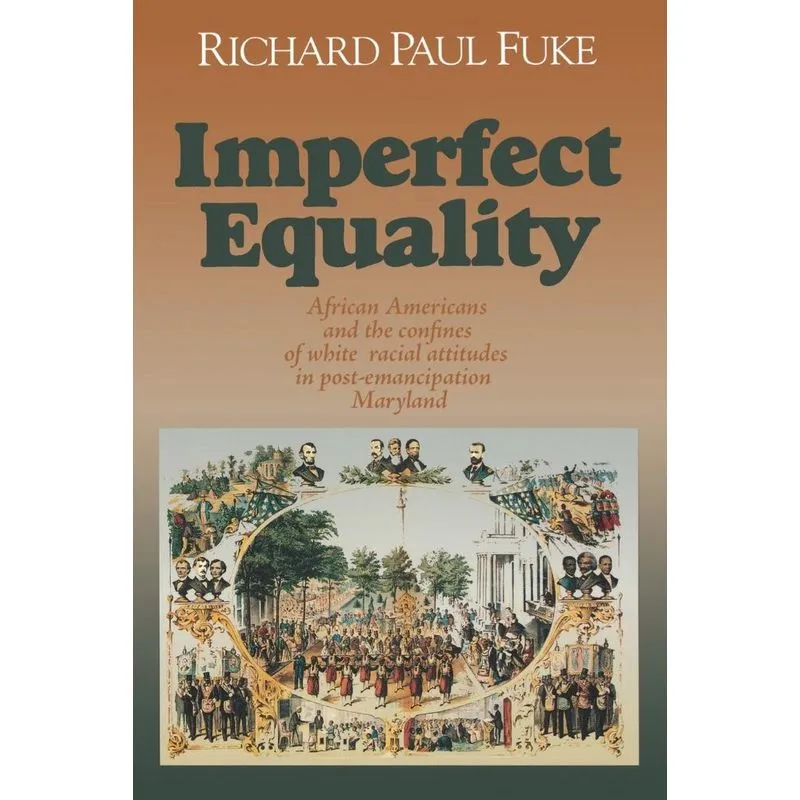 Imperfect Equality