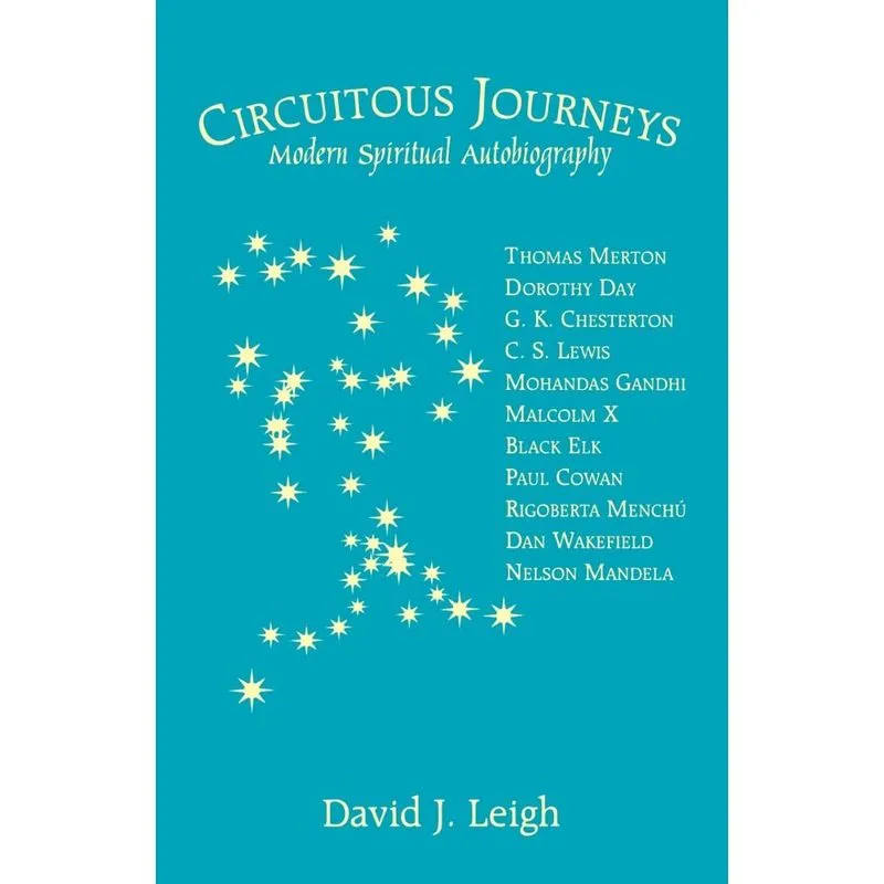 Circuitous Journeys