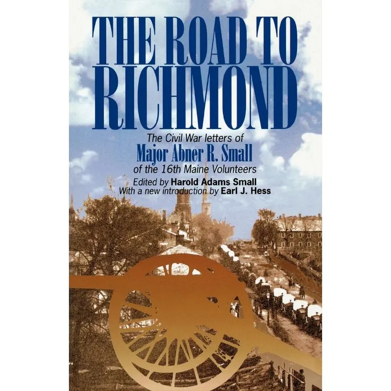 The Road to Richmond