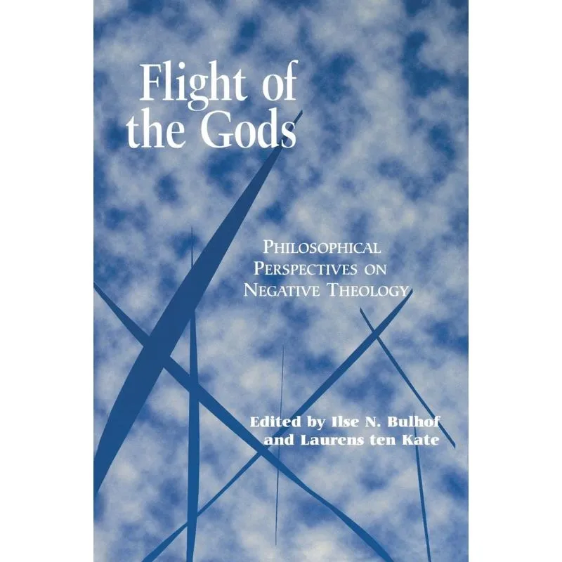 Flight of the Gods
