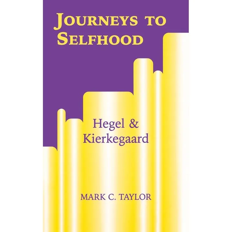 Journeys to Selfhood