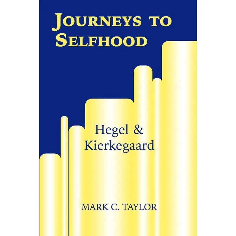 Journeys to Selfhood