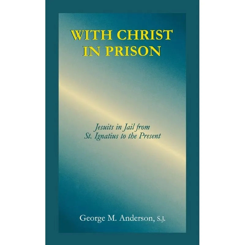 With Christ in Prison