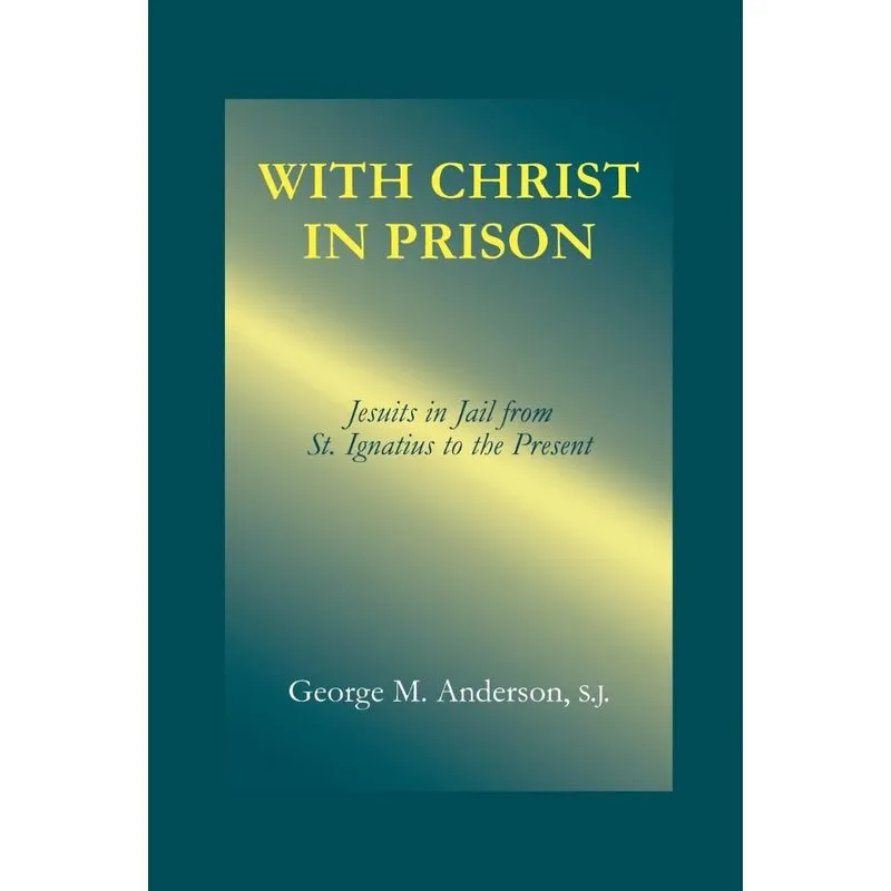 With Christ in Prison