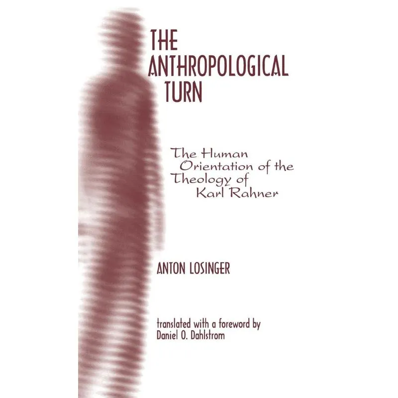 The Anthropological Turn