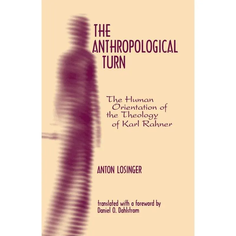 The Anthropological Turn