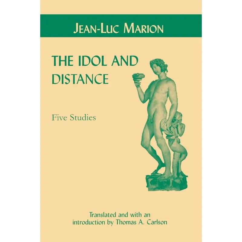 Idol and Distance