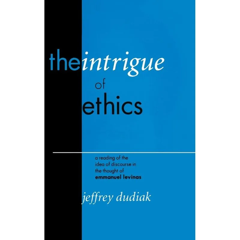 The Intrigue of Ethics