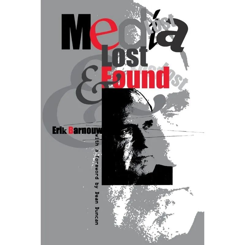 Media Lost and Found