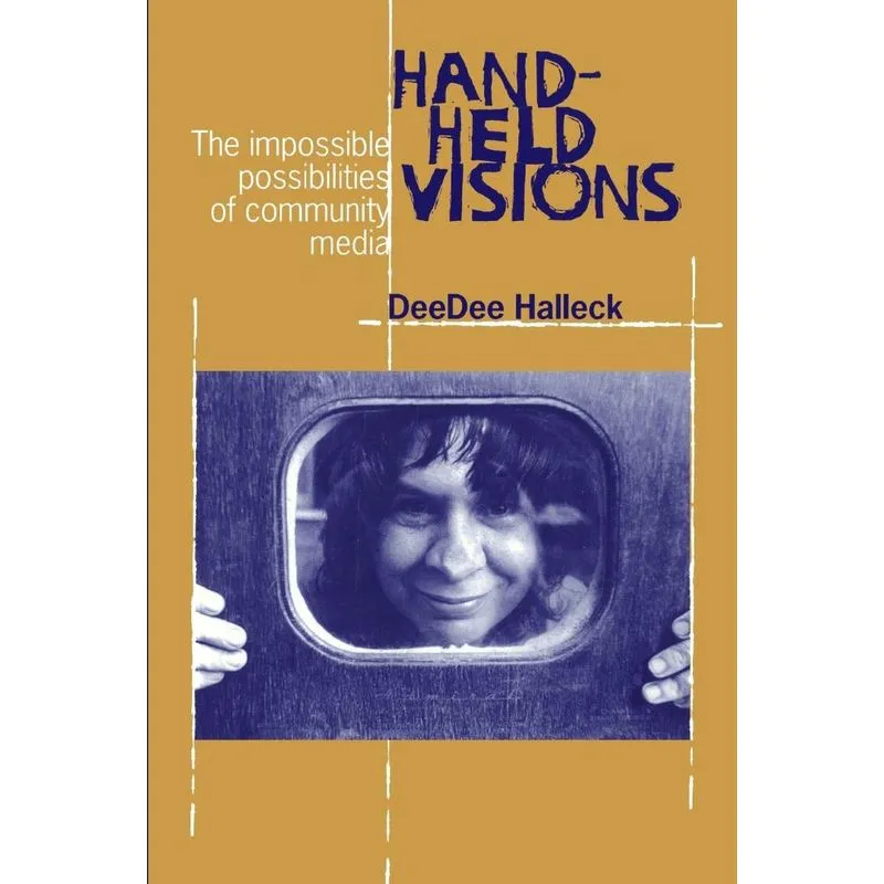 Hand-Held Visions