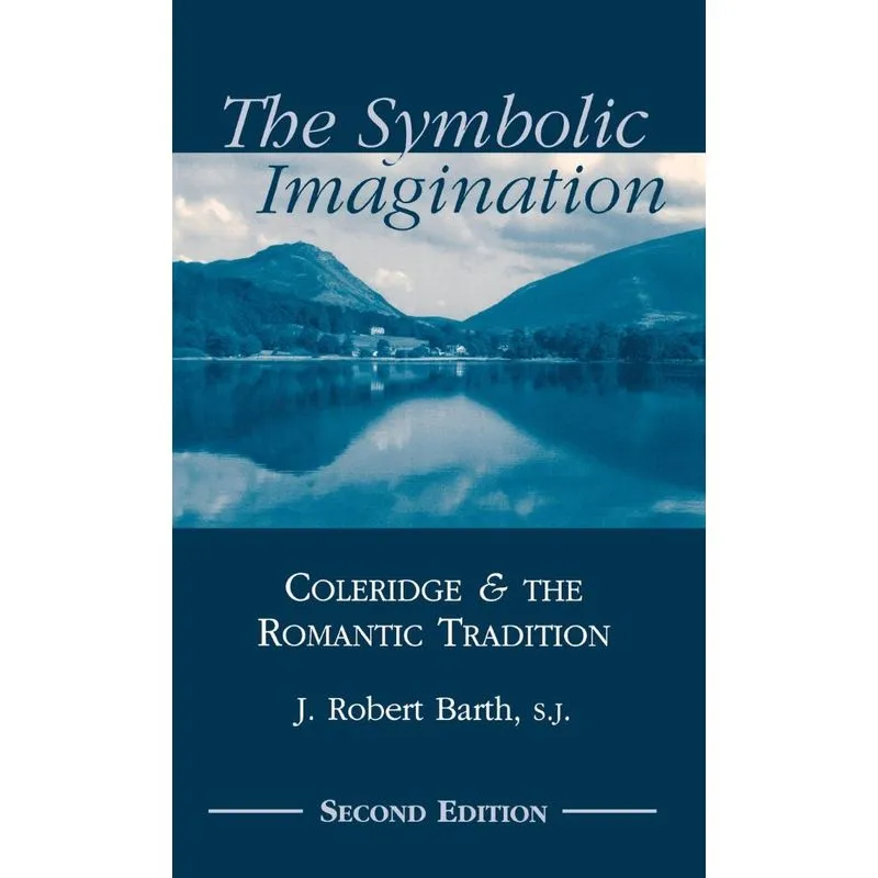 The Symbolic Imagination