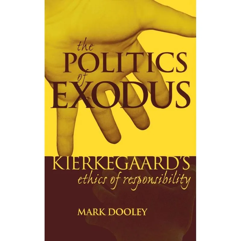 The Politics of Exodus
